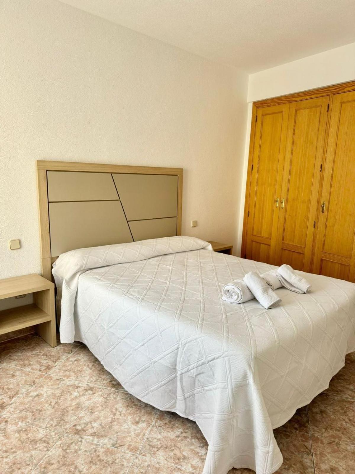 Apartamentos Rurales Flor De La Alcarria Brihuega Zewnętrze zdjęcie