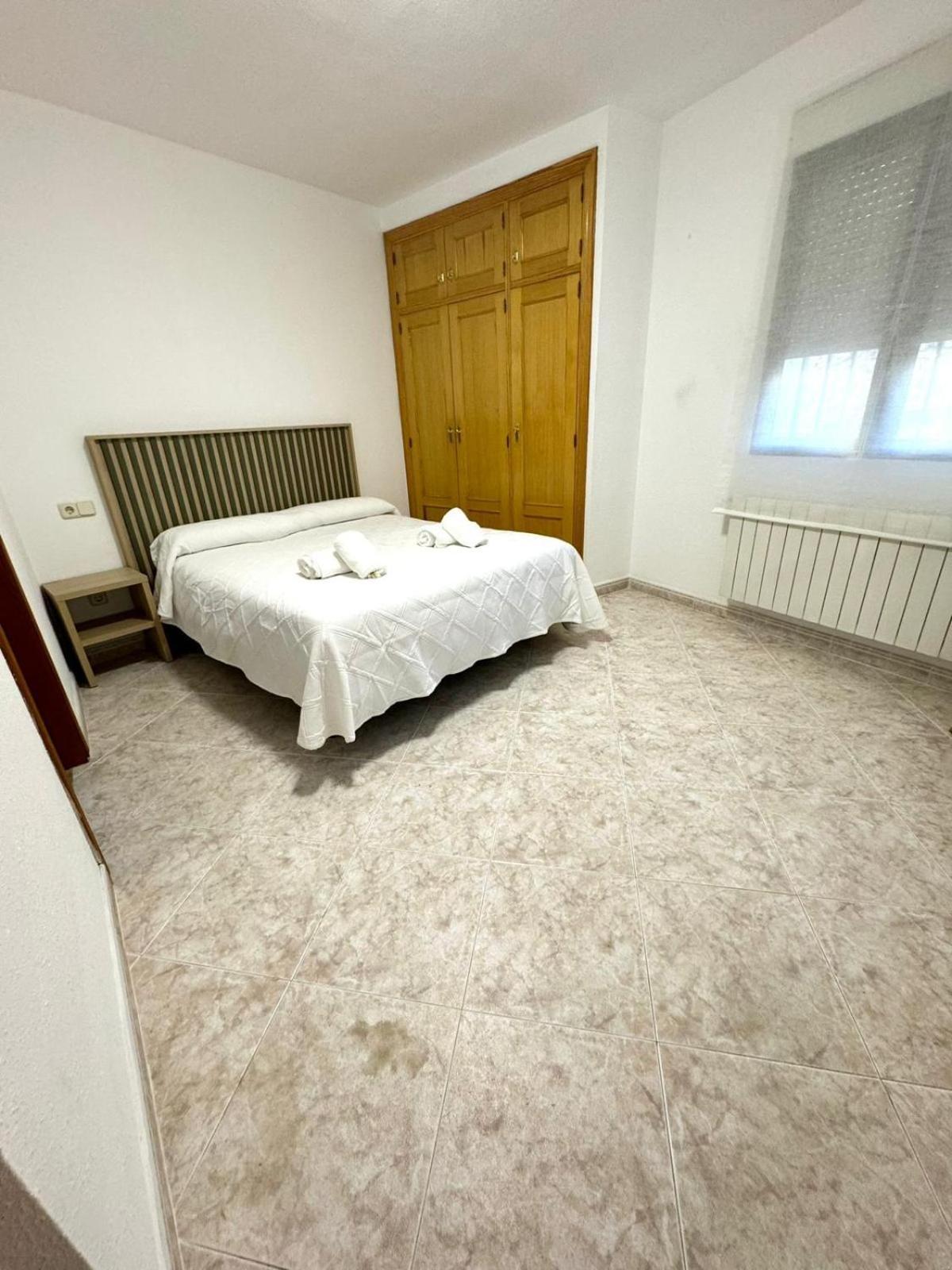 Apartamentos Rurales Flor De La Alcarria Brihuega Zewnętrze zdjęcie