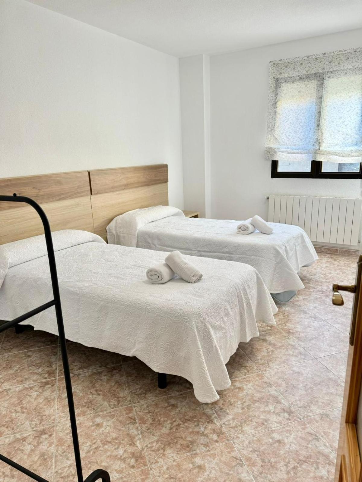 Apartamentos Rurales Flor De La Alcarria Brihuega Zewnętrze zdjęcie