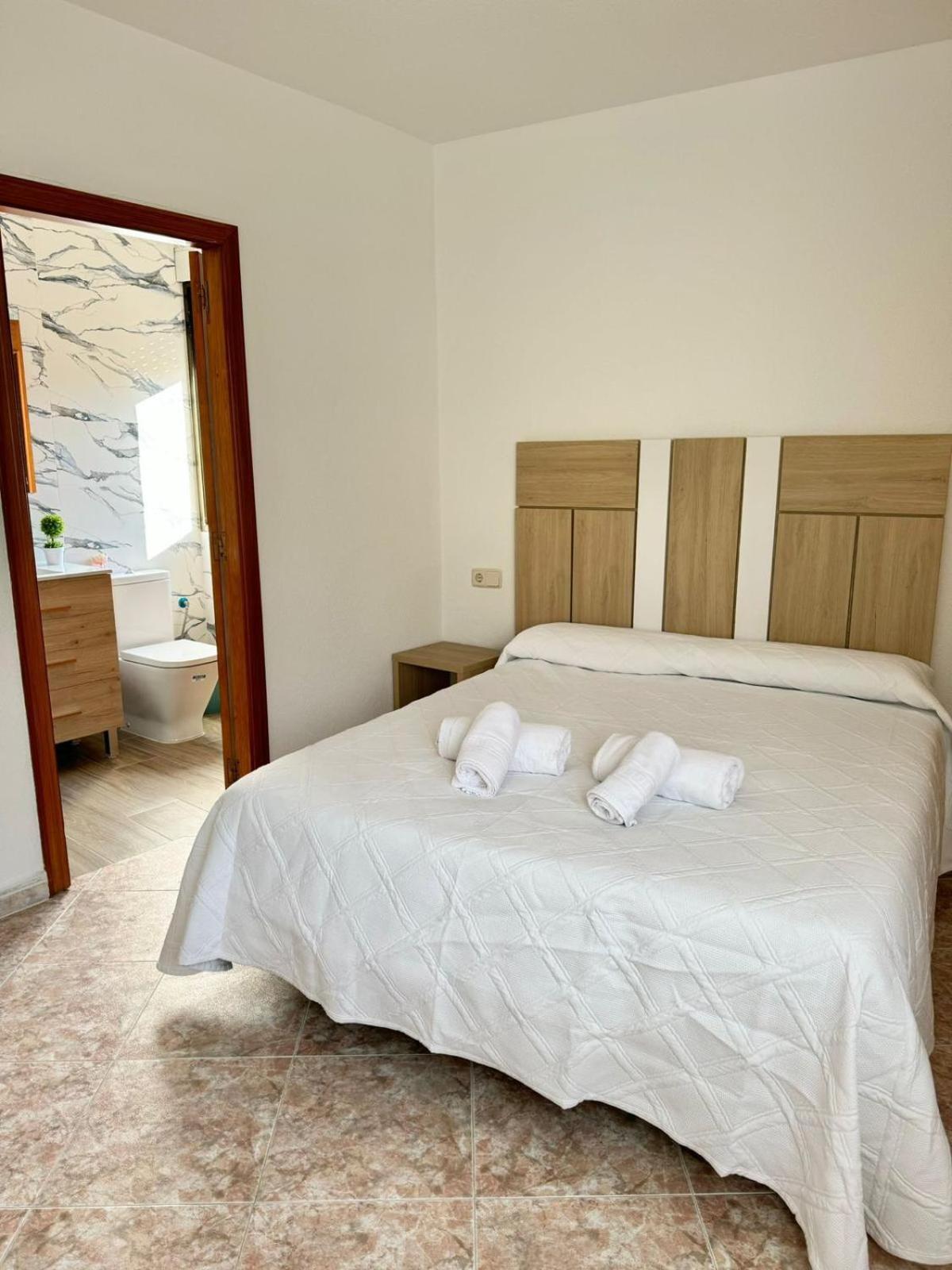 Apartamentos Rurales Flor De La Alcarria Brihuega Zewnętrze zdjęcie
