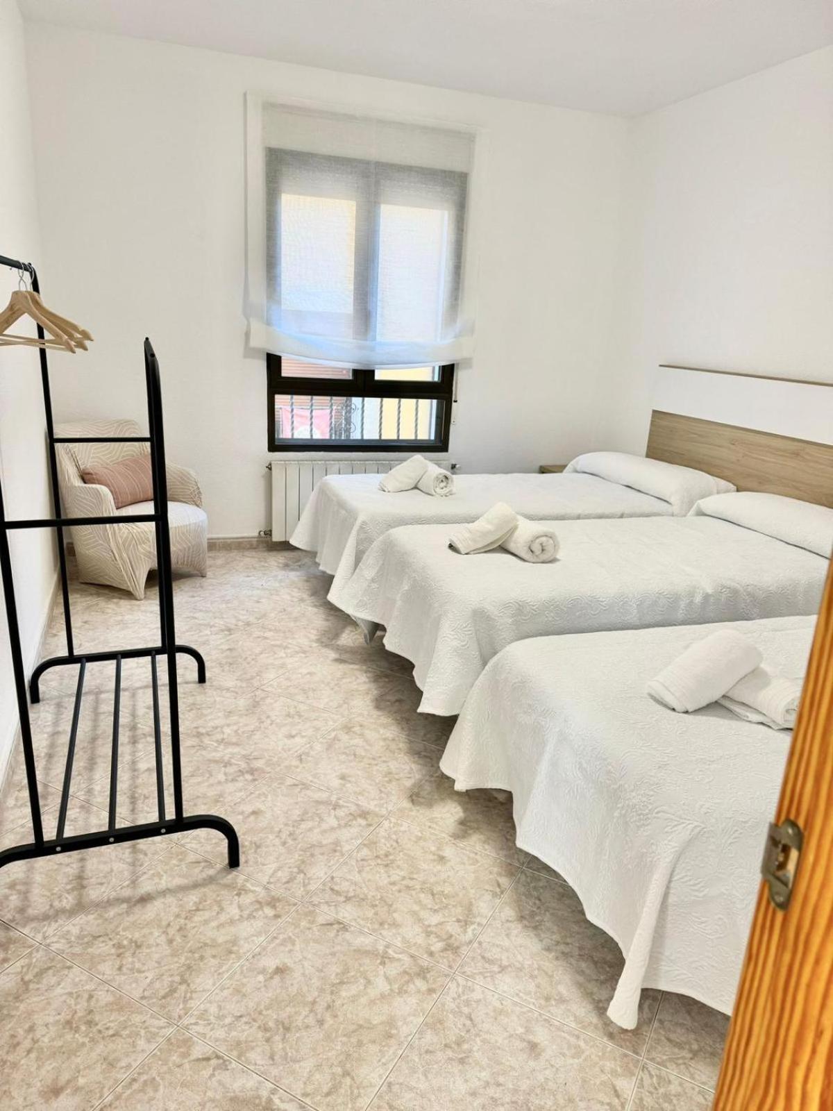 Apartamentos Rurales Flor De La Alcarria Brihuega Zewnętrze zdjęcie