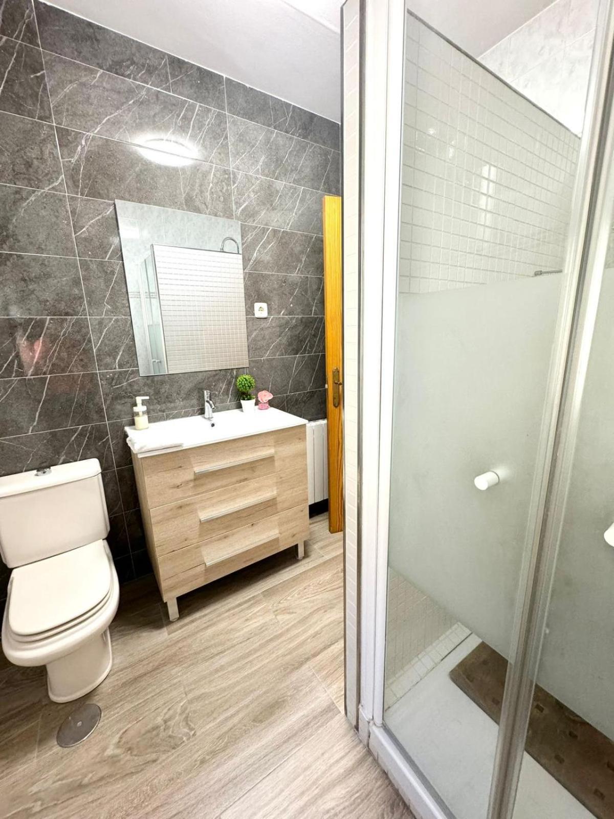 Apartamentos Rurales Flor De La Alcarria Brihuega Zewnętrze zdjęcie