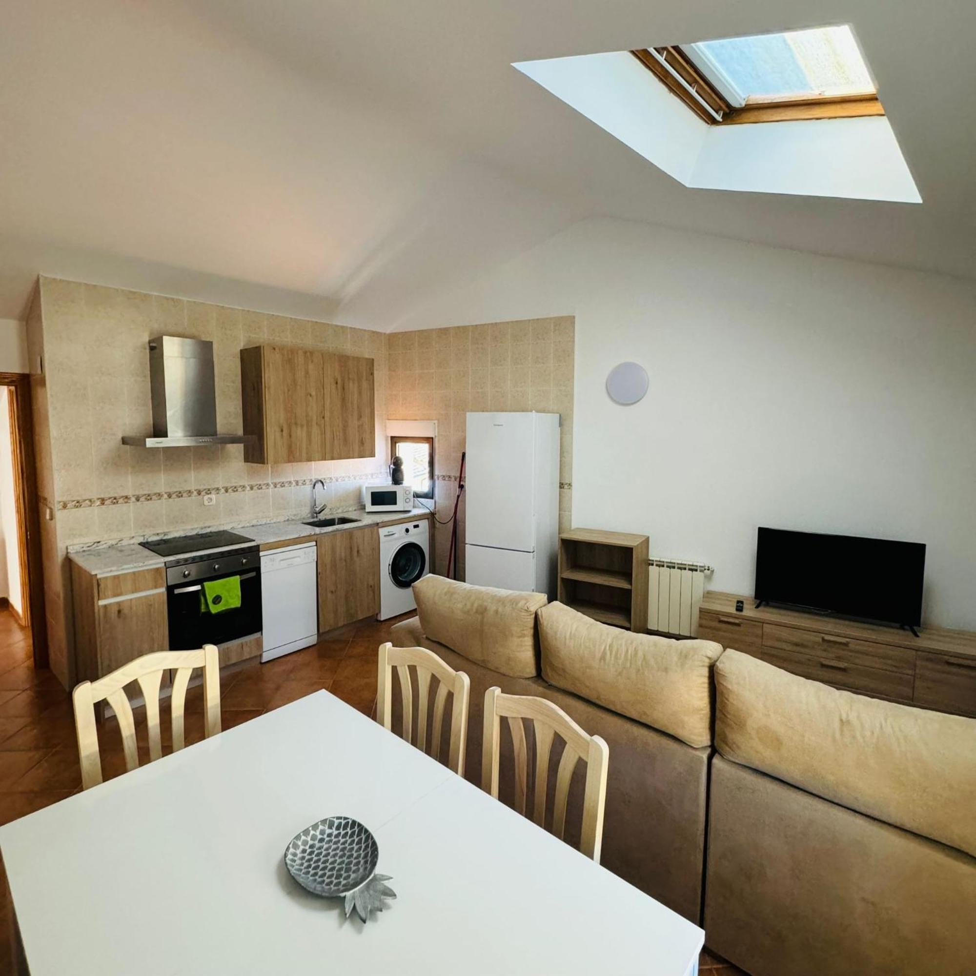 Apartamentos Rurales Flor De La Alcarria Brihuega Zewnętrze zdjęcie