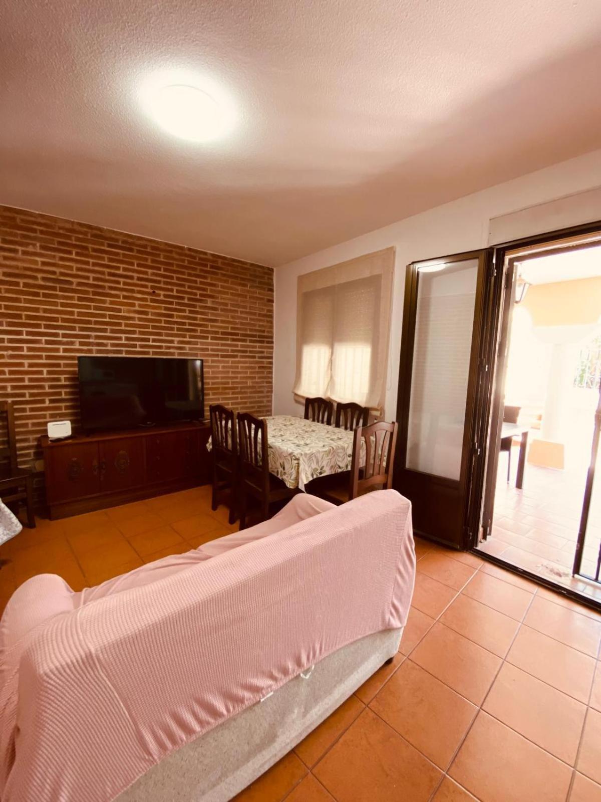 Apartamentos Rurales Flor De La Alcarria Brihuega Zewnętrze zdjęcie