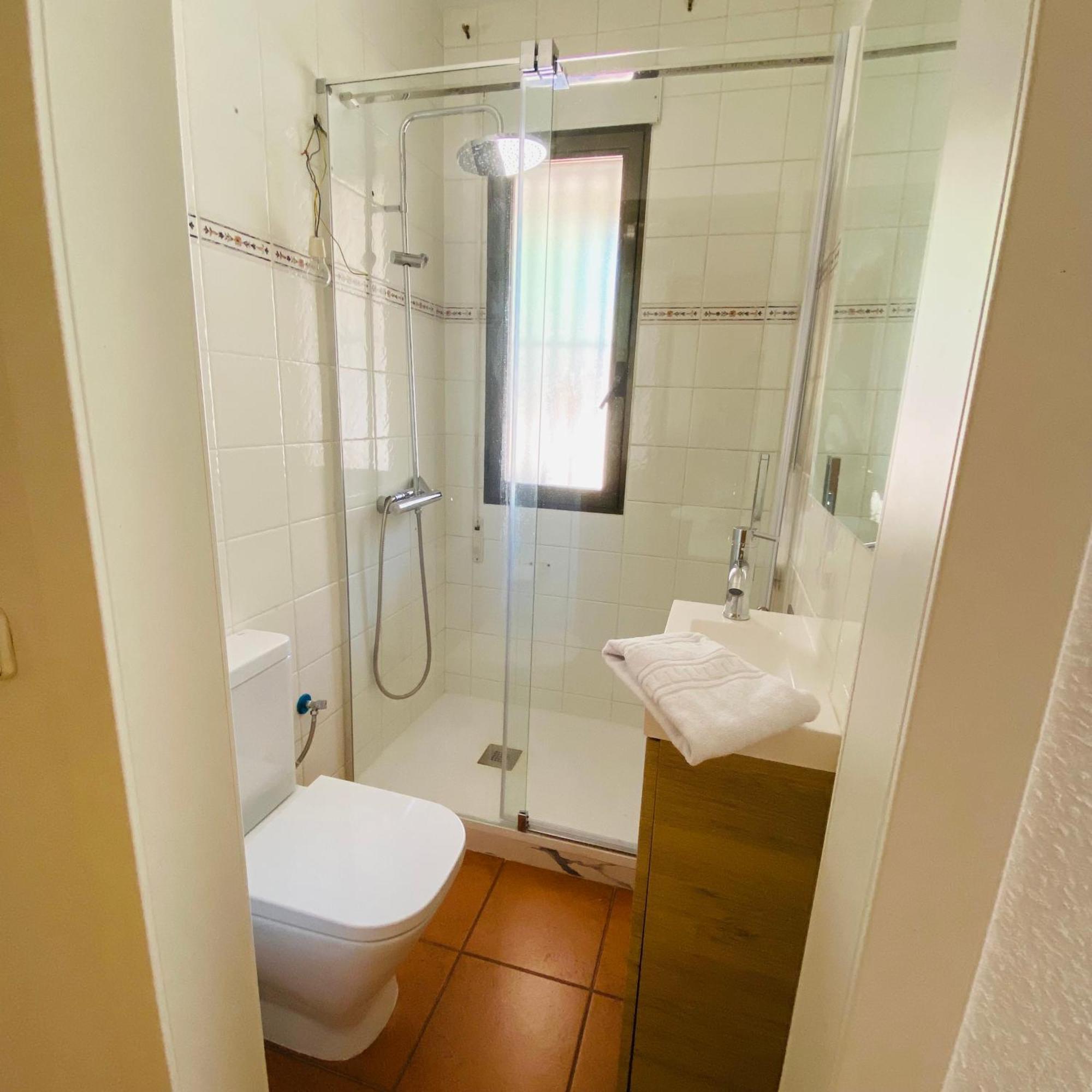Apartamentos Rurales Flor De La Alcarria Brihuega Zewnętrze zdjęcie