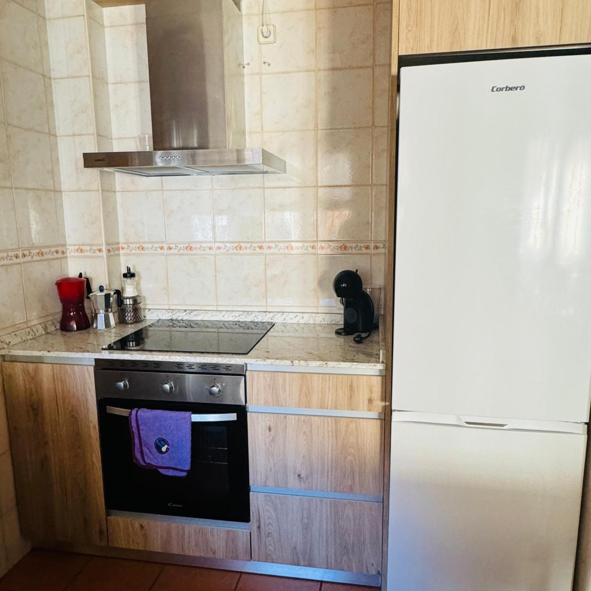 Apartamentos Rurales Flor De La Alcarria Brihuega Zewnętrze zdjęcie